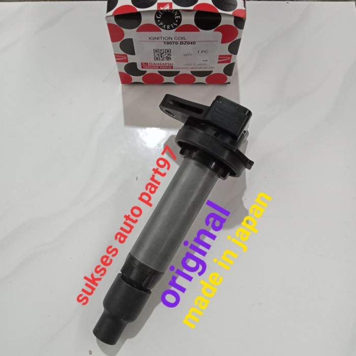 Coil Koil Ignition Daihatsu Grand Max Luxio Original
