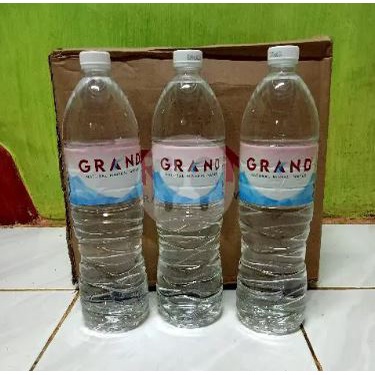 

AIR MINERAL GRAND BOTOL 1500 ML