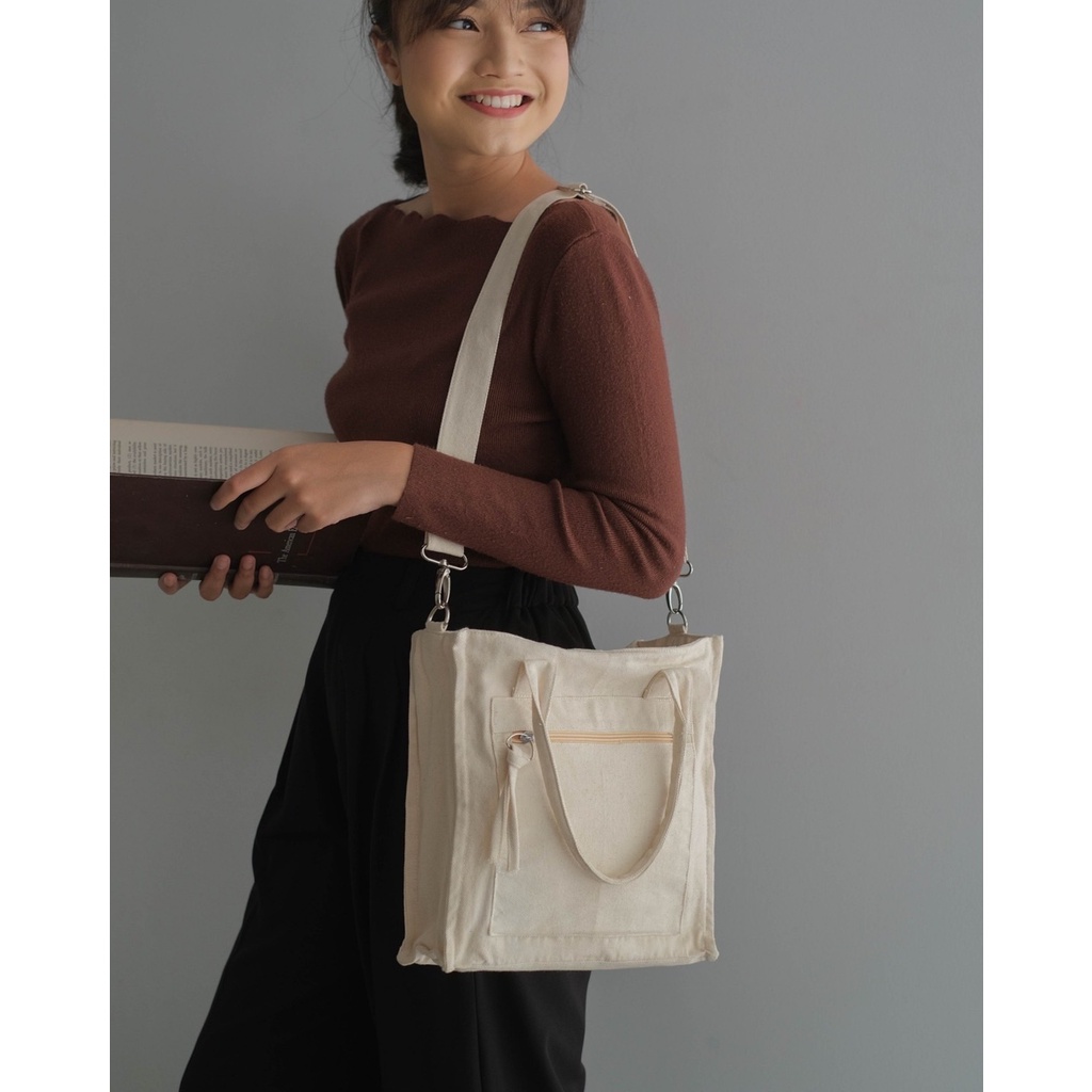 Myrubylicious MALOW BAG