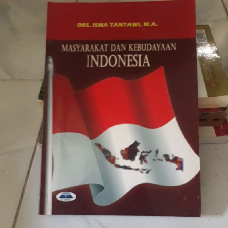 Masyarakat dan Kebudayaan Indonesia