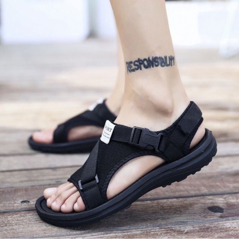 SandalGunung Distro Original ArmodAD-001