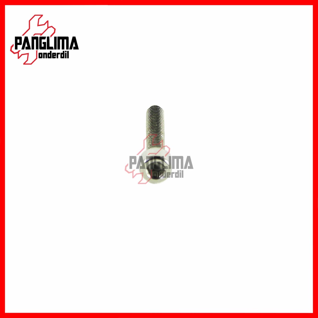 Baut L-L4 M5x25-5X25-M 5 x 25 Kunci-K 4 P-Pitch 0.8 Baud-Bolt