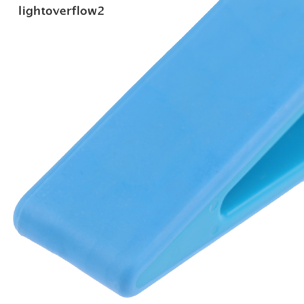 (lightoverflow2) Stand Pendingin Laptop / Komputer Desktop Adjustable