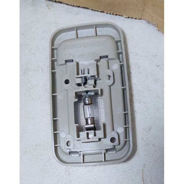 lamp Assy lampu plafon original cerry futura