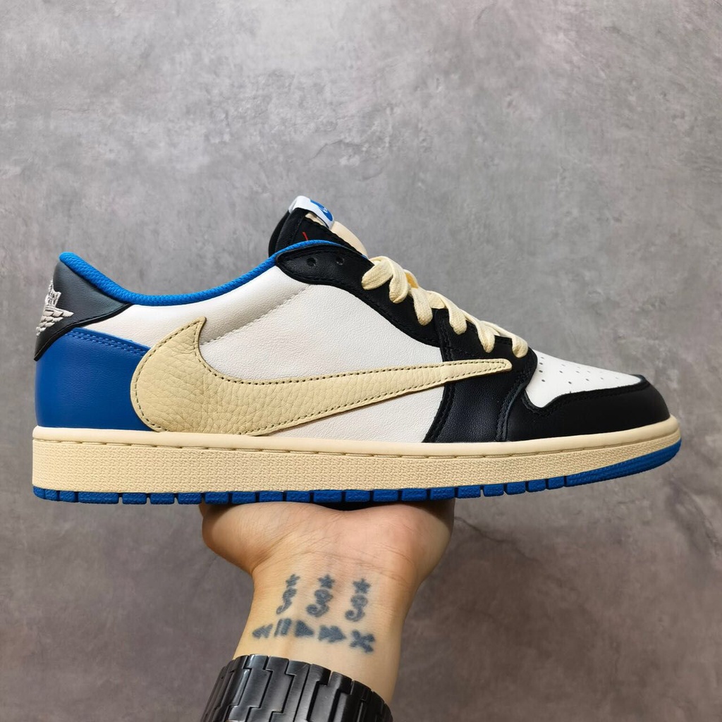 sepatu air jordan original shopee