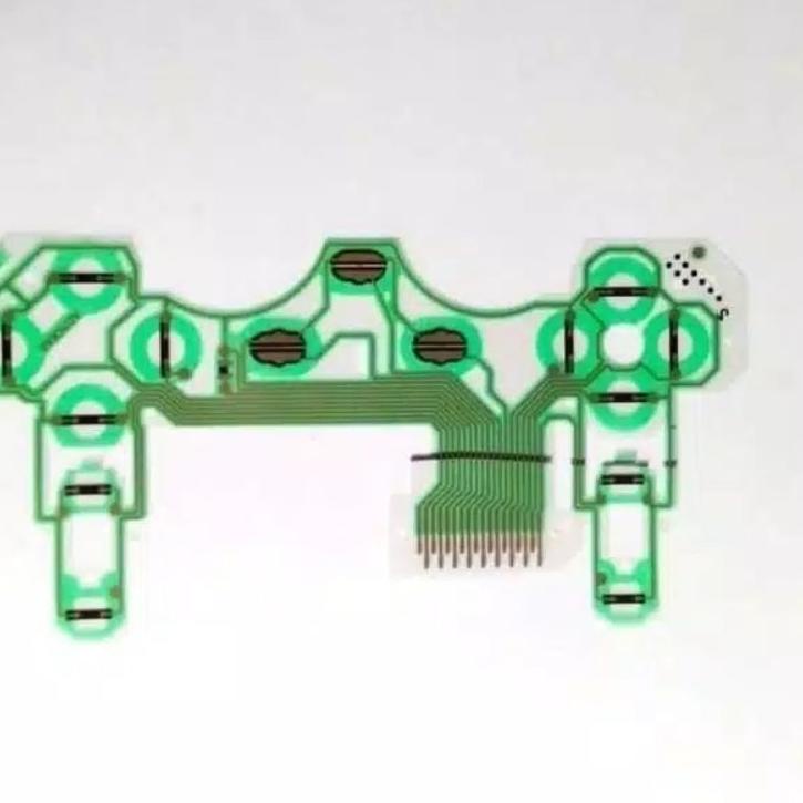 Promo tajir--Pcb Plastik Ori Mesin Stik Ps2