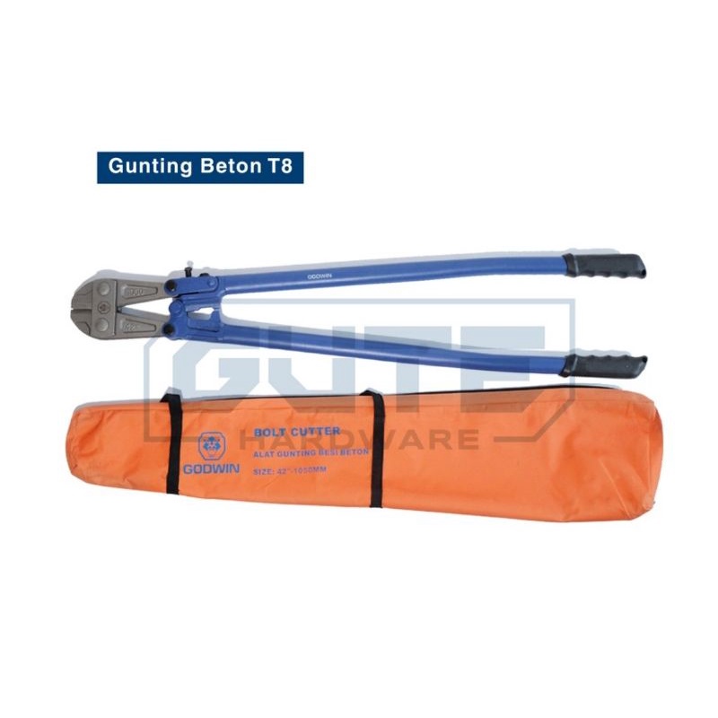 gunting besi TORA 42&quot; / gunting beton 42inch TORA
