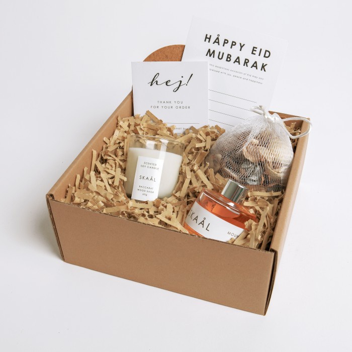 

[COD] SPAR Gift Set by Skaal | Holiday and Birthday Hampers - Mount Avens