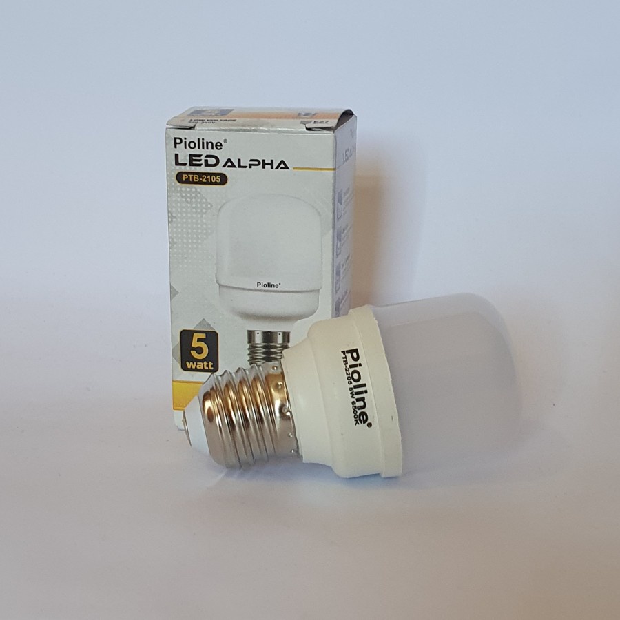 Lampu LED Pioline Alpha 5 Watt