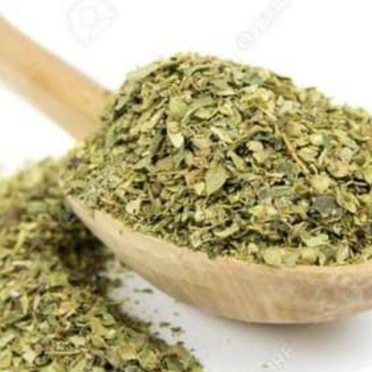 

Diskon Promo.. Turky - Oregano Leaves Dried / Daun Oregano Kering/Halal 72
