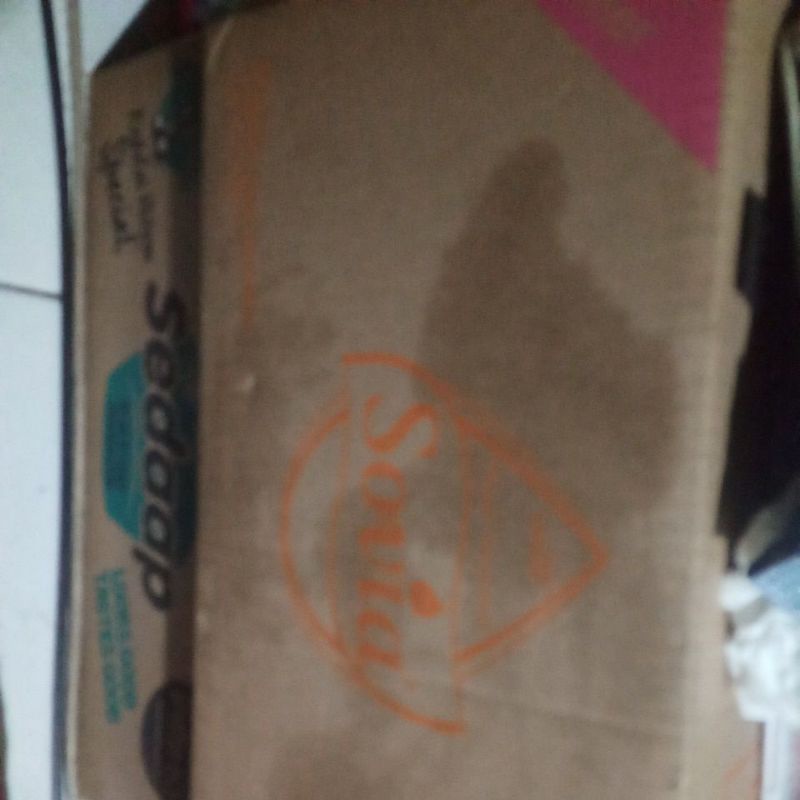 

sovia 1 liter harga untuk 1 karton