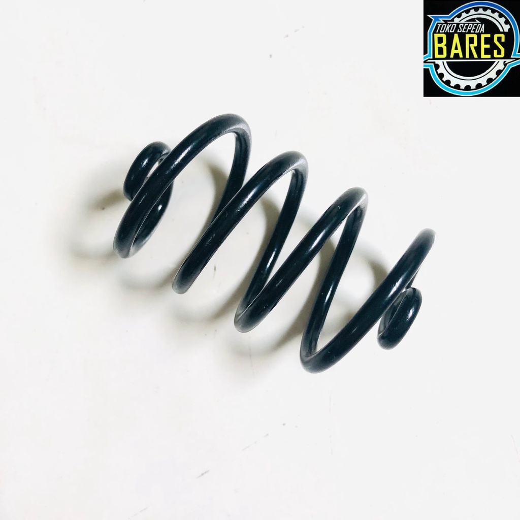 Per Sadel / Pir Spiral Jok Sepeda