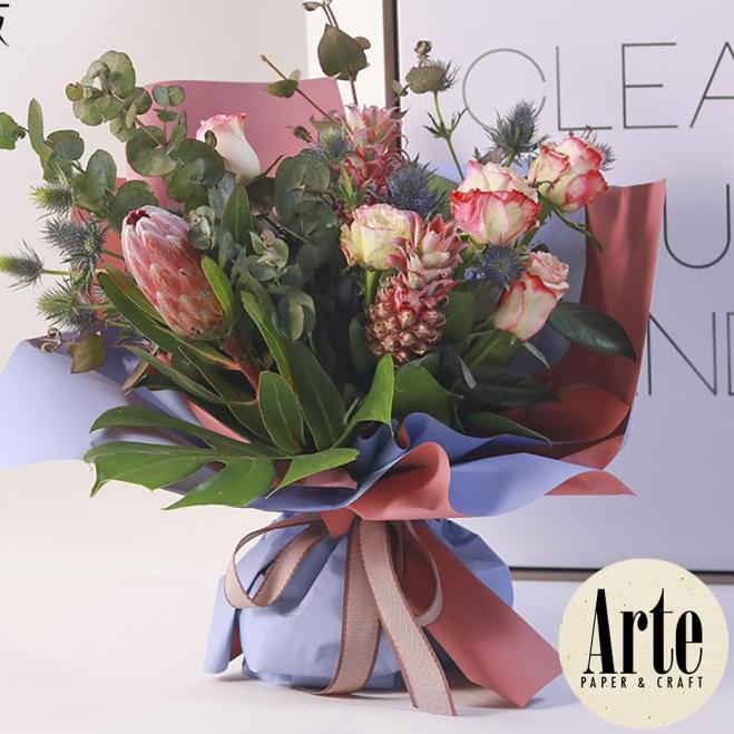 

Flash Sale 20 Lembar Home Decor Pastel Dual Tone Cellophane Dekorasi Decor Kertas Buket Korea Bunga Flower Wrapping Paper Kado Arte Grosir Jakarta P.OY ... ... ...