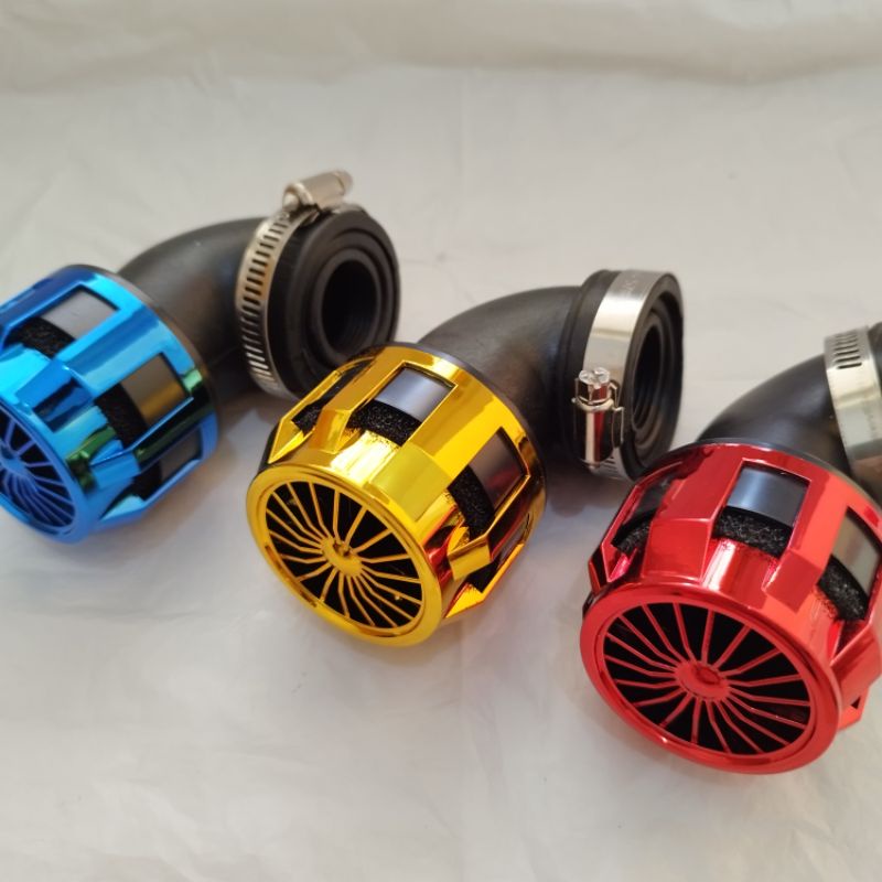 Filter Koso Jamur Saringan Udara Karbu