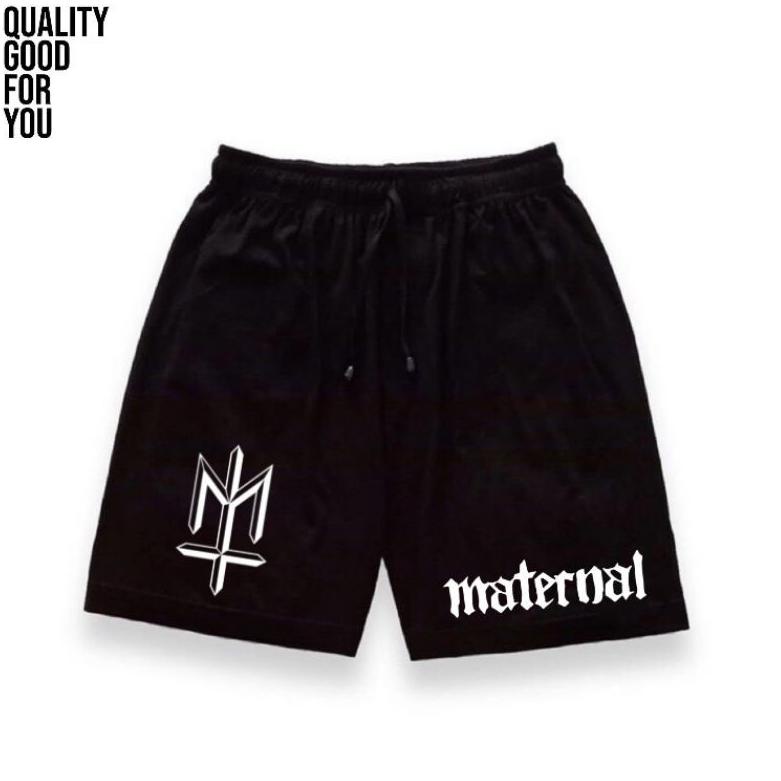 CELANA BOXER MATERNAL CELANA MATERNAL PENDEK (KODE 9580)