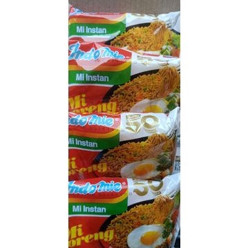 

Indomie goreng 10 pcs