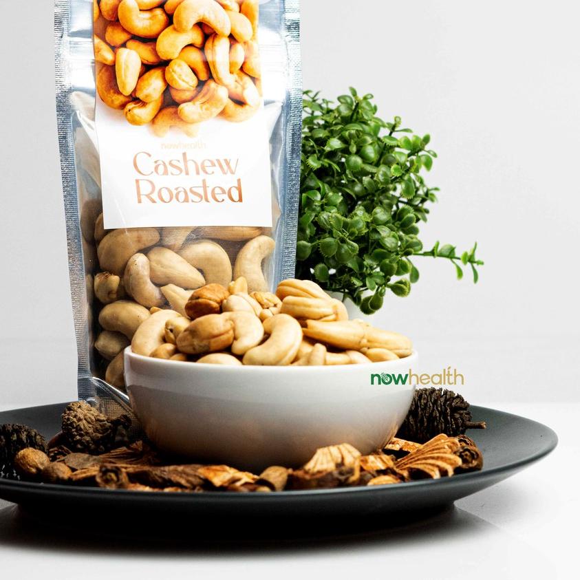 

BISA COD ✔️Kacang Mede Mete Roasted 250 gr Original Cashew Natural Premium Healthy Food|RA6