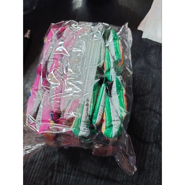 Permen Ranjani Youka roll candy 20pcs