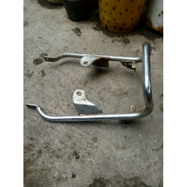 behel yamaha l2 super ori