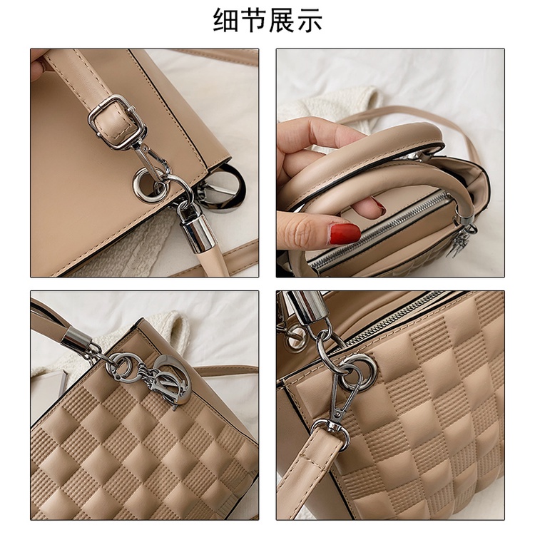 10059 tas selempang wanita import wanita fashion kekinian tas slingbag