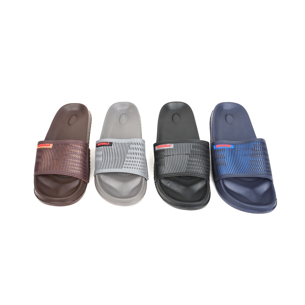 Sandal Fashion Pria SL 353 WRN