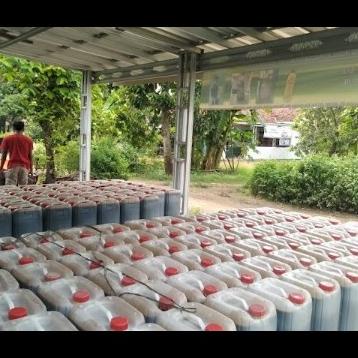 

[BISA COD] FREE ONGKIR JABAR & JABOTABEK molase molasses tetes tebu per 25kg