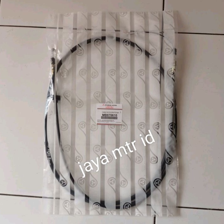 kabel gas tali gas T120ss