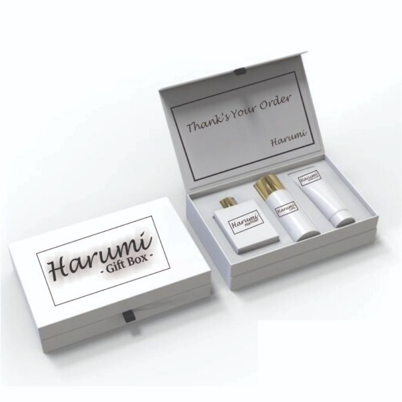 Stiker Botol Parfum, Label Kemasan Produk Custom Ponorogo