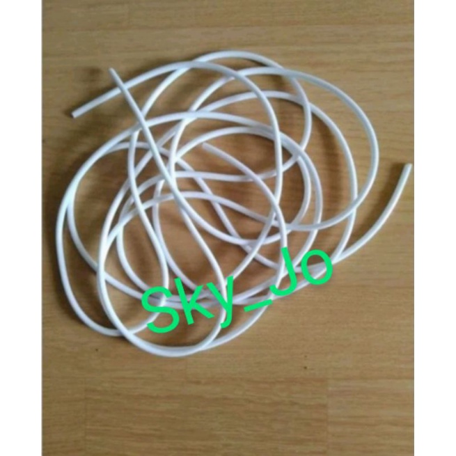 tali karet bike trainer roller sepeda