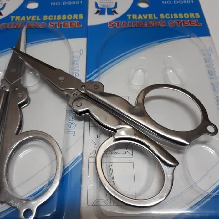 

Diskon Gunting Lipat Stainliss Steel Promo