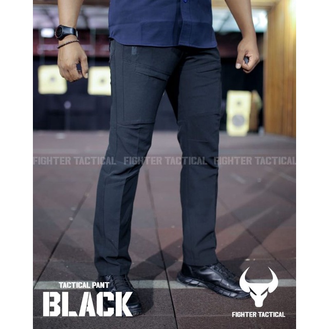 Celana Fighter Tactical Gear (FTG) Paspampres.
