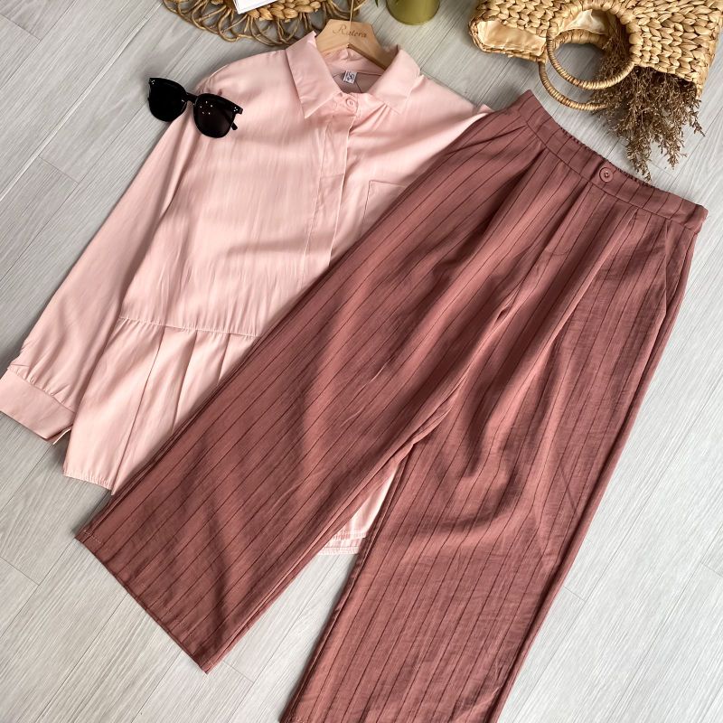 VARSHA SHIRT