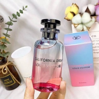 PARFUM WANITA LV CALI-FORNIA DREAMS ORI-IMPORT