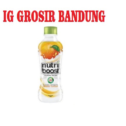 

Nutriboost Jeruk