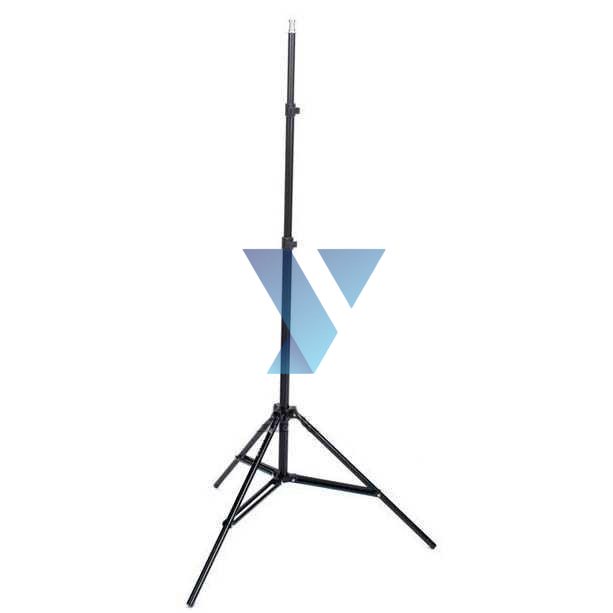 TaffSTUDIO Portable Light Stand Tripod 180cm for Studio Lighting W803 ( Al-Yusi )