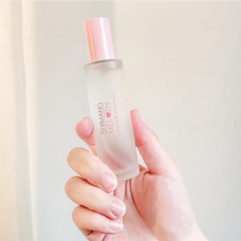 [NEW] ORIGINAL SHIMANG MELODY PARFUM SPRAY 30ml IQ #Realstock