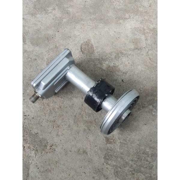 lnb ku band stargold fuji sg 900