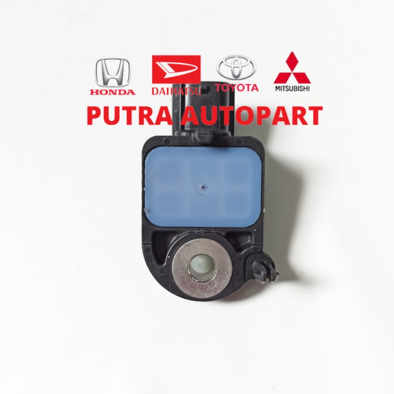 sensor airbag depan new rush terios 2017up 89170-B0020 original