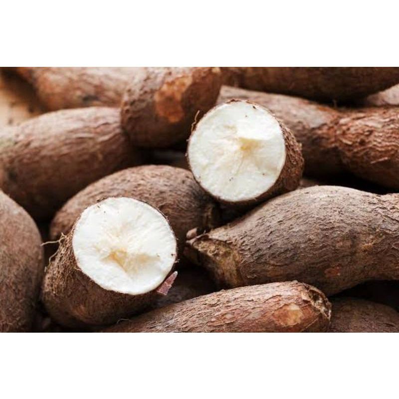

Singkong ketella pullen 1kg murah