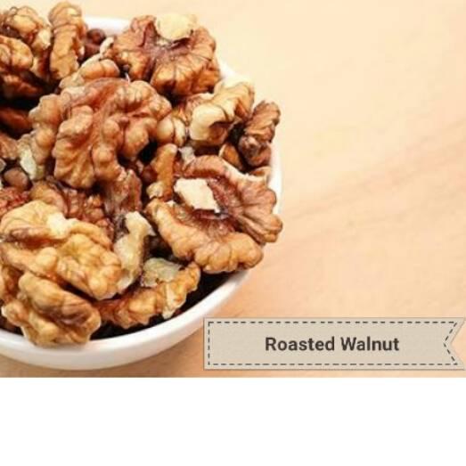 

SALE!!Roasted Walnut Original 1 Kg / Kacang Walnut Panggang|SQ4