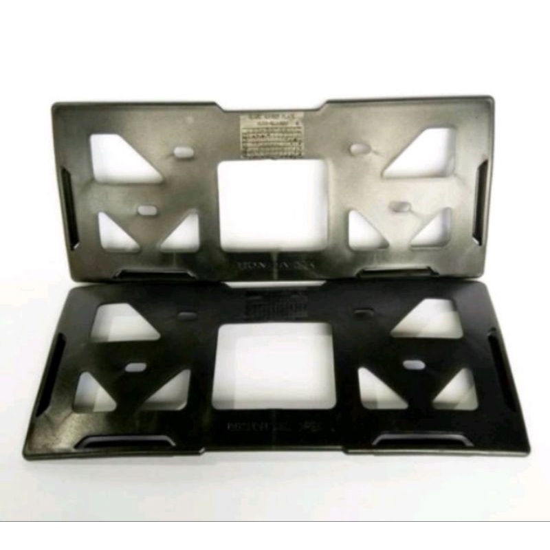 Cover Plat Motor Honda Asli AHM Scoopy Vario PCX ADV