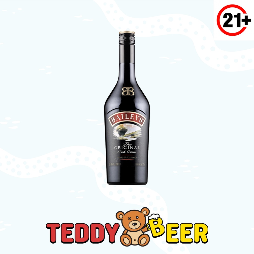 Baileys Irish Cream Original [750ml]