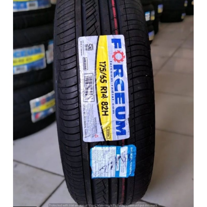 195 70 r14 ban luar tubles ban mobil calya