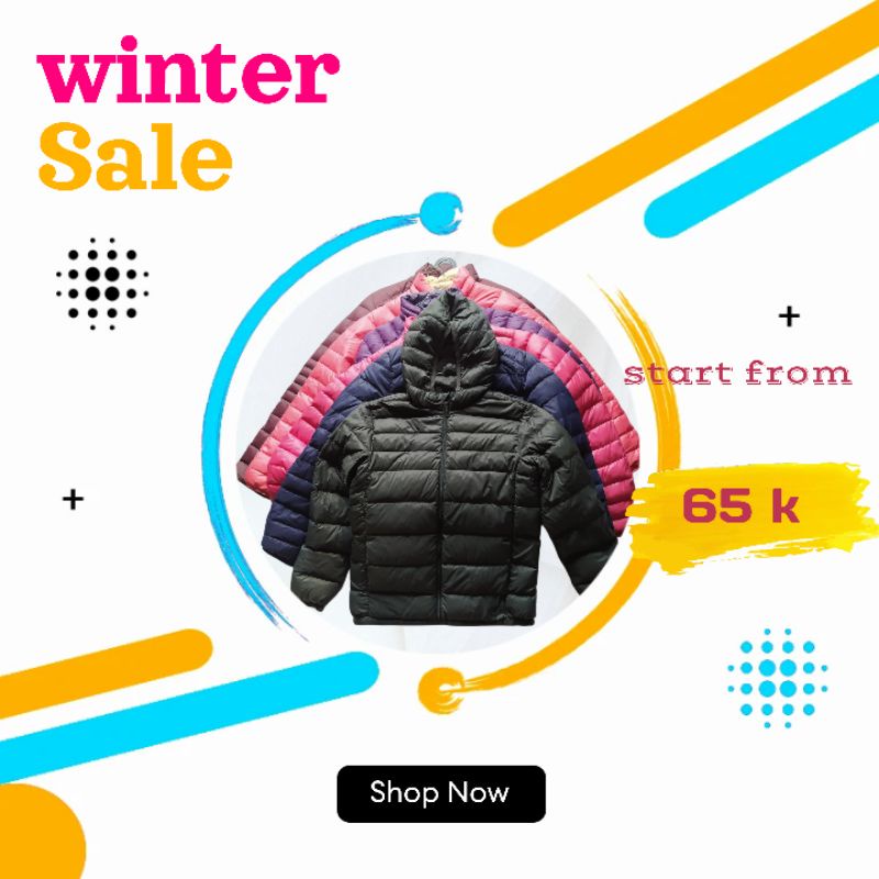 jaket bulu angsa ultralight /jaket import /jaket dock down /jaket winter
