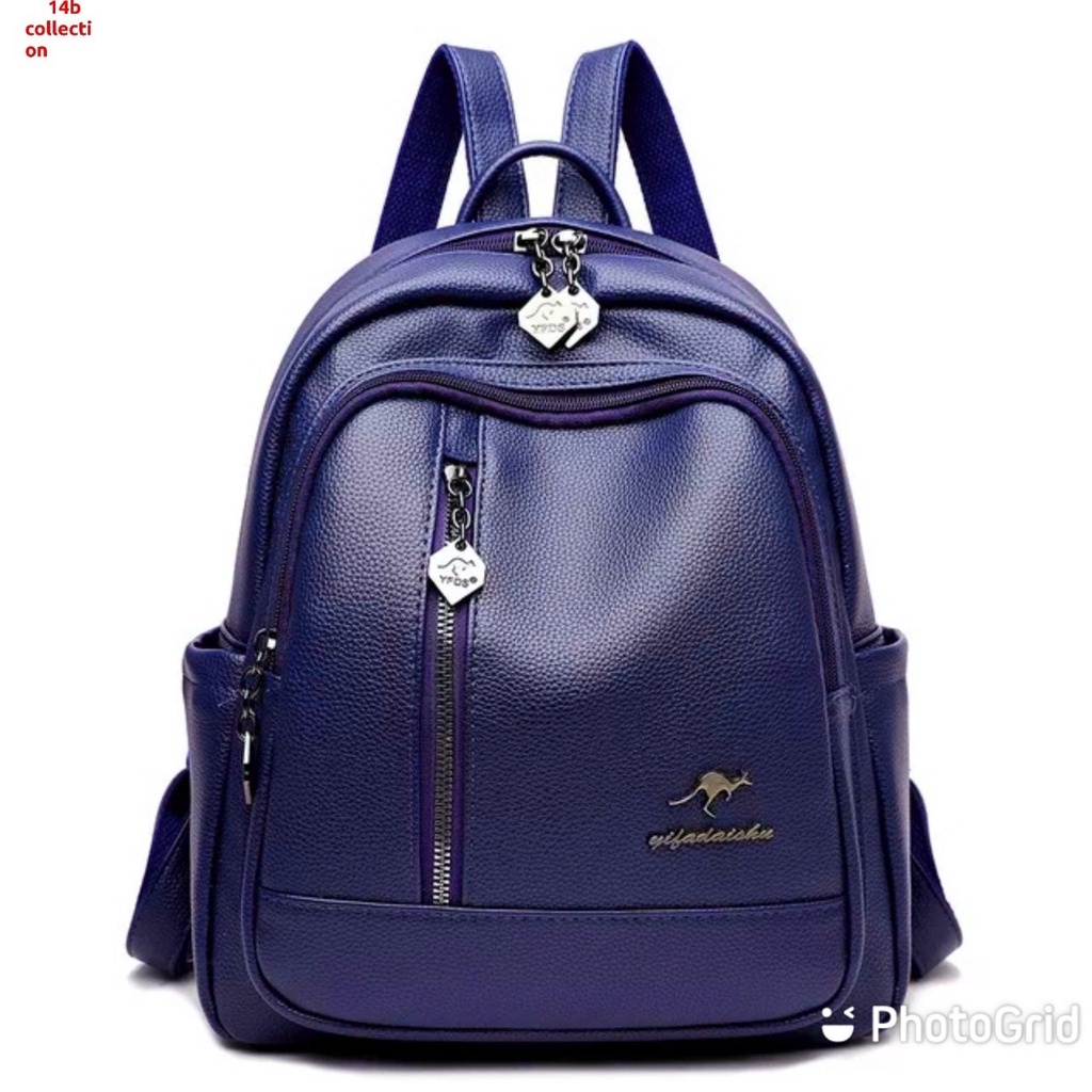 RANSEL KECIL KOREA IMUT 2022 UNTUK KERJA KULIAH SEKOLAH