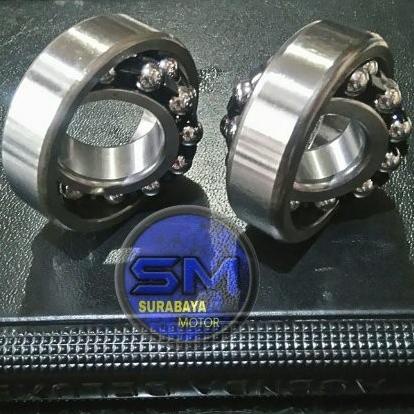 Sparepart Motor bearing high speed rx king