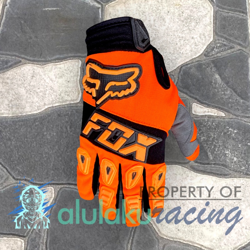 Glove Local ID Trail Motocross MX Dirtpaw - F05