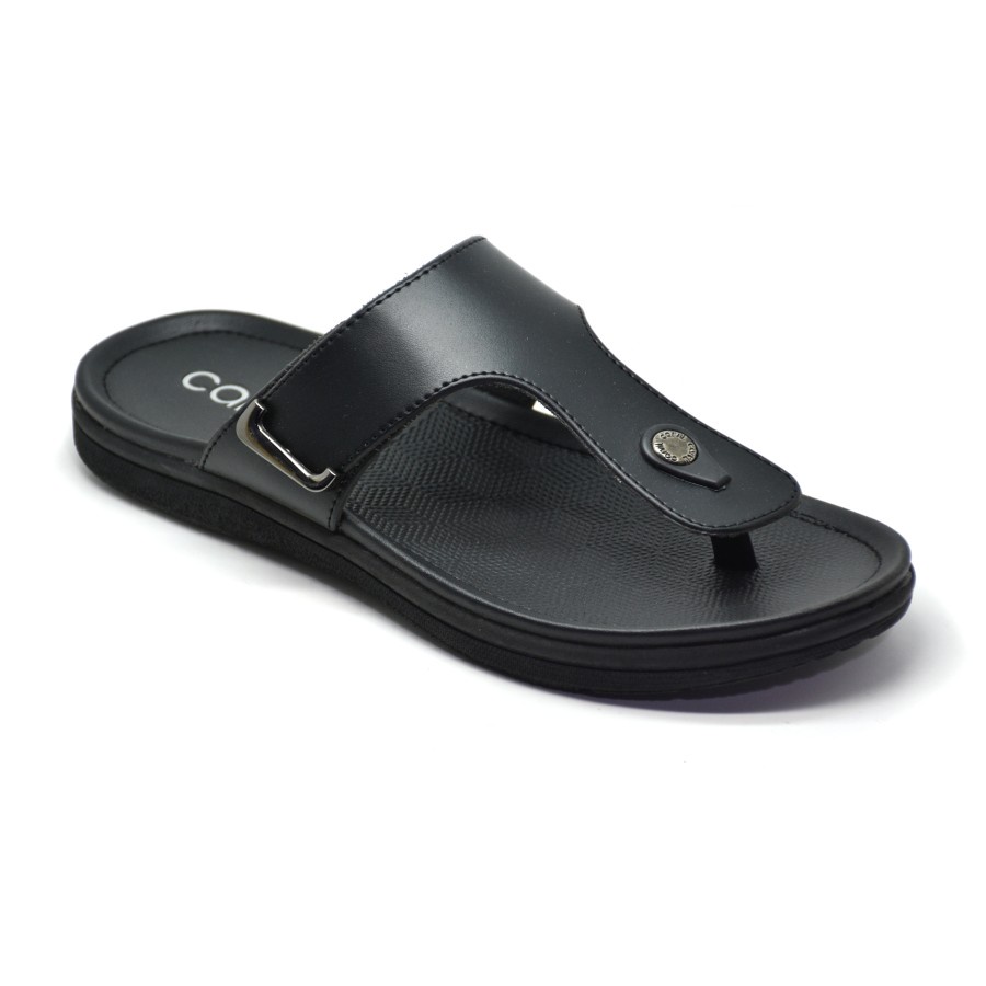 Sandal Casual Selop Pria Carvil HARRIE 01