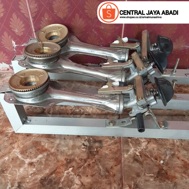 PEMANTIK GAS MESIN POPCORN HIGH QUALITY