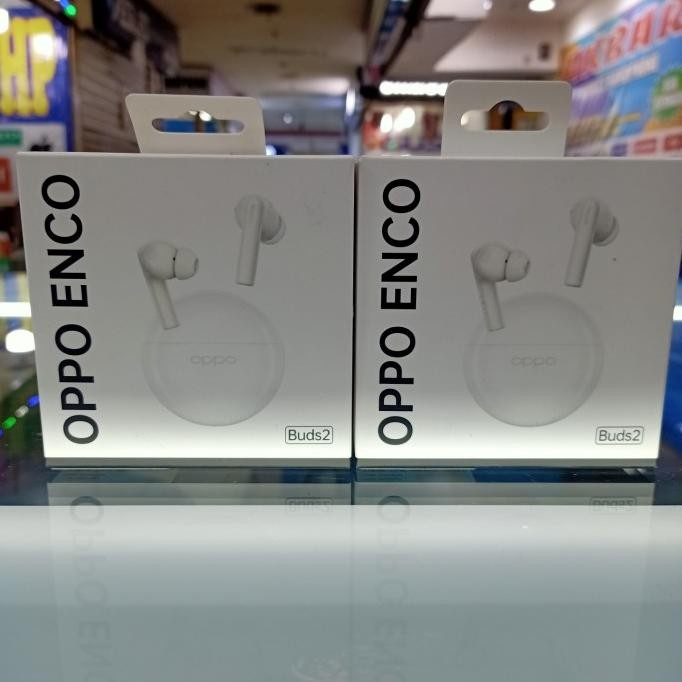 oppo enco buds 2